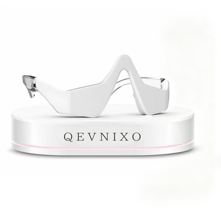 Red Light Therapy Eye Mask