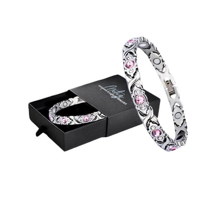 (Limited time discount 🩵 last day) Germanium Lymphvity Detox Bracelet