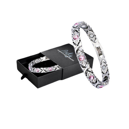 (Limited time discount 🩵 last day) Germanium Lymphvity Detox Bracelet