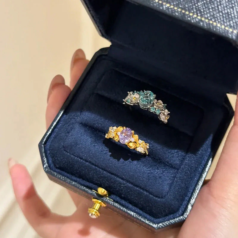 💥𝐒𝐔𝐏𝐄𝐑 𝐅𝐋𝐀𝐒𝐇 𝐒𝐀𝐋𝐄 – 𝐔𝐏 𝐓𝐎 𝟖𝟎% 𝐎𝐅𝐅🔥 𝐌𝐨𝐢𝐬𝐬𝐚𝐧𝐢𝐭𝐞 𝐃𝐢𝐚𝐦𝐨𝐧𝐝 𝐑𝐢𝐧𝐠 🎁💍