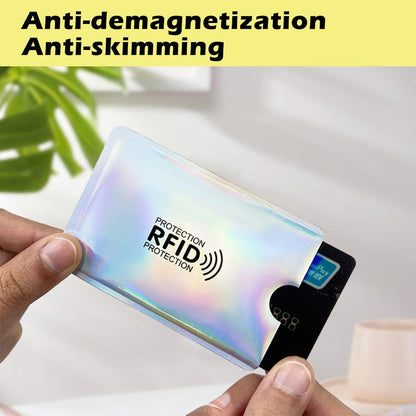 🔥✨ RFID Blocking Sleeves
