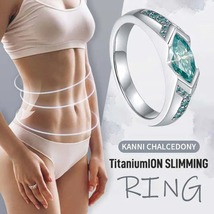 💥Last Day Promotion 80% OFF - Magnetology Moissanite Diamond Ring