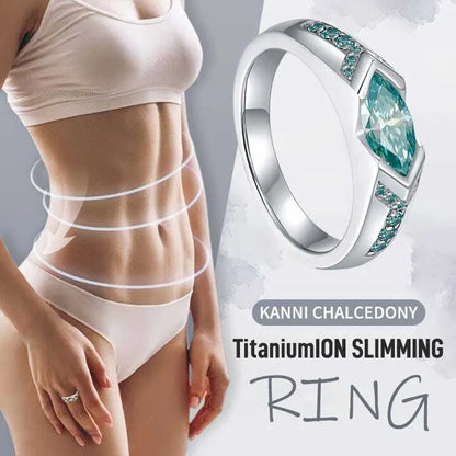 💥Last Day Promotion 80% OFF - Magnetology Moissanite Diamond Ring