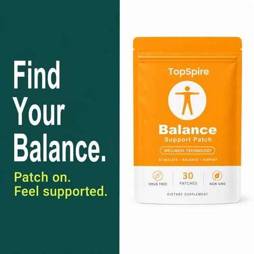 Balance Support Pacth