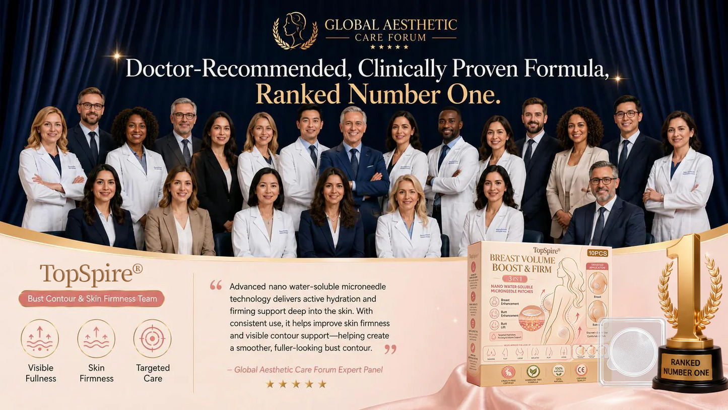 💥Targeted Breast Enhancement Advanced Nano Microneedle Patch💥💥💥
