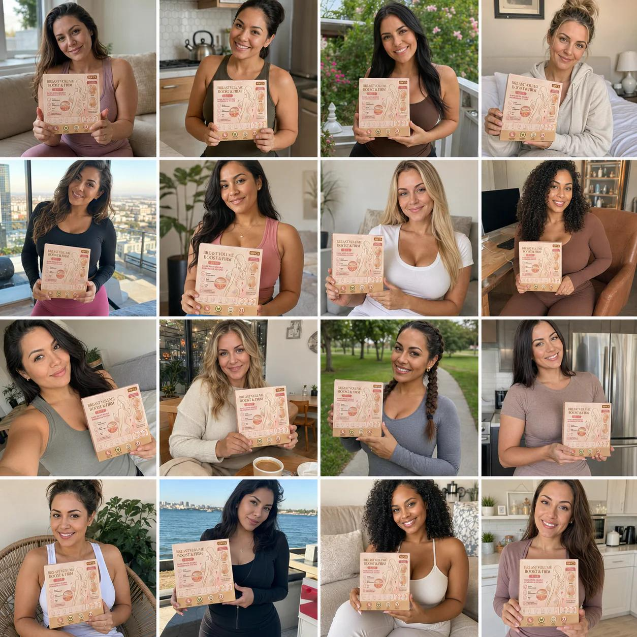 💥Targeted Breast Enhancement Advanced Nano Microneedle Patch💥💥💥