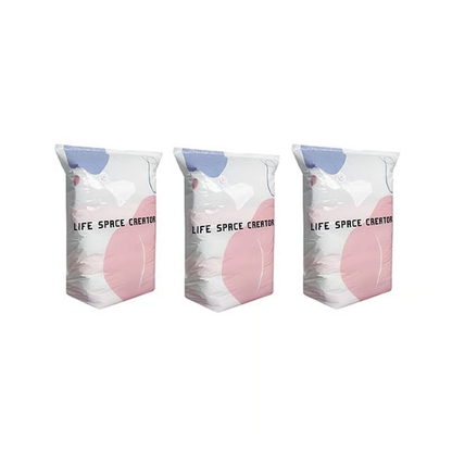 📦 Large-Capacity Vacuum Bags – No Pump Needed! 💨✨
