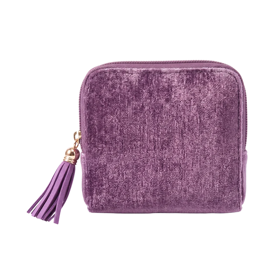 Solid Light Purple