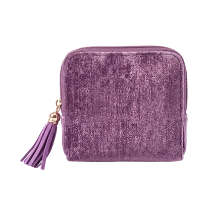 The Tangle-Free Jewelry Case