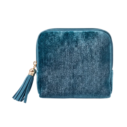 The Tangle-Free Jewelry Case