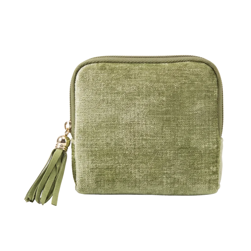 Solid Matcha