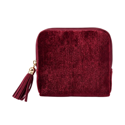 The Tangle-Free Jewelry Case