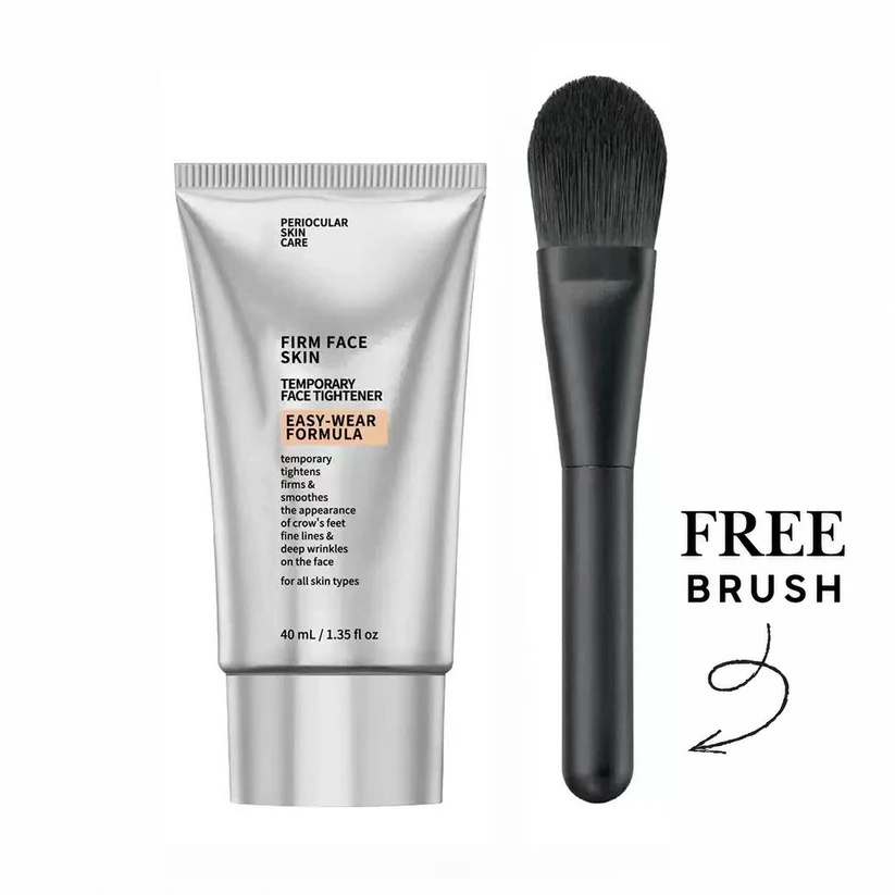 Instant Firming Temporary Face Tightener Easy