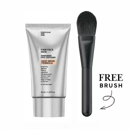 Instant Firming Temporary Face Tightener Easy