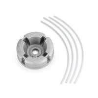 Trimmer Head+Trimmer Lines*4