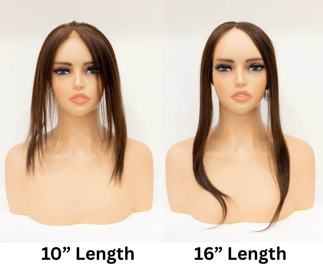 ☀️Summer Sale – Hybrid Hairline Topper-Up to 92% OFF