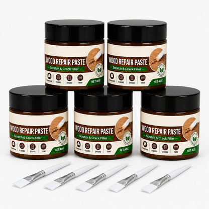🔥  50% OFF Buy two get one free🔥 Wood Repair Paste for Furniture and Floor