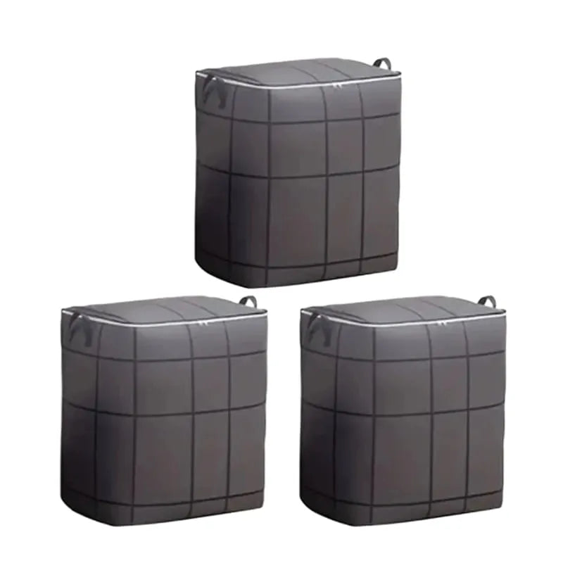 💕Portable Moving Storage Bags