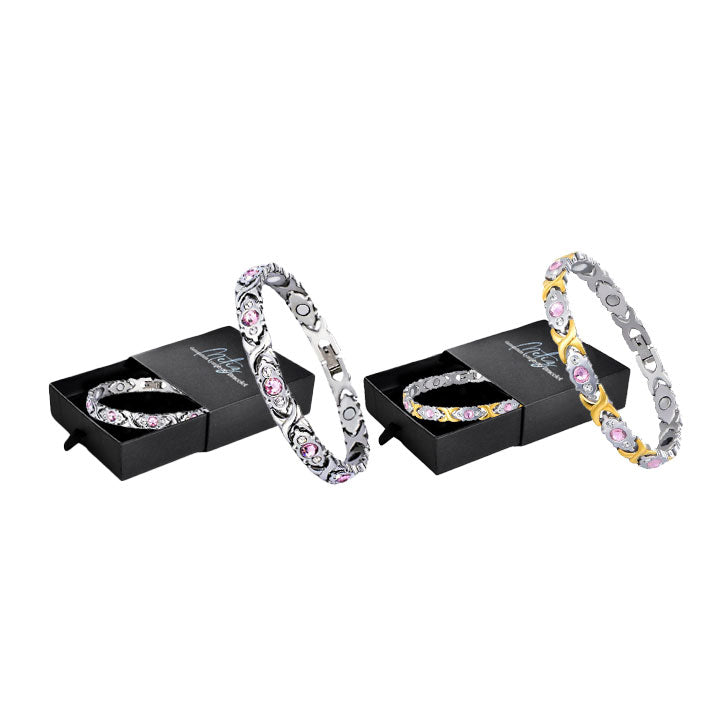 (Limited time discount 🩵 last day) Germanium Lymphvity Detox Bracelet