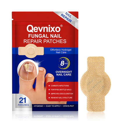 Fungal Nail Repair Patches