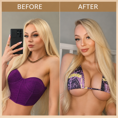 💥Targeted Breast Enhancement Advanced Nano Microneedle Patch💥💥💥