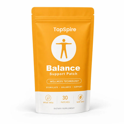 Balance Support Pacth