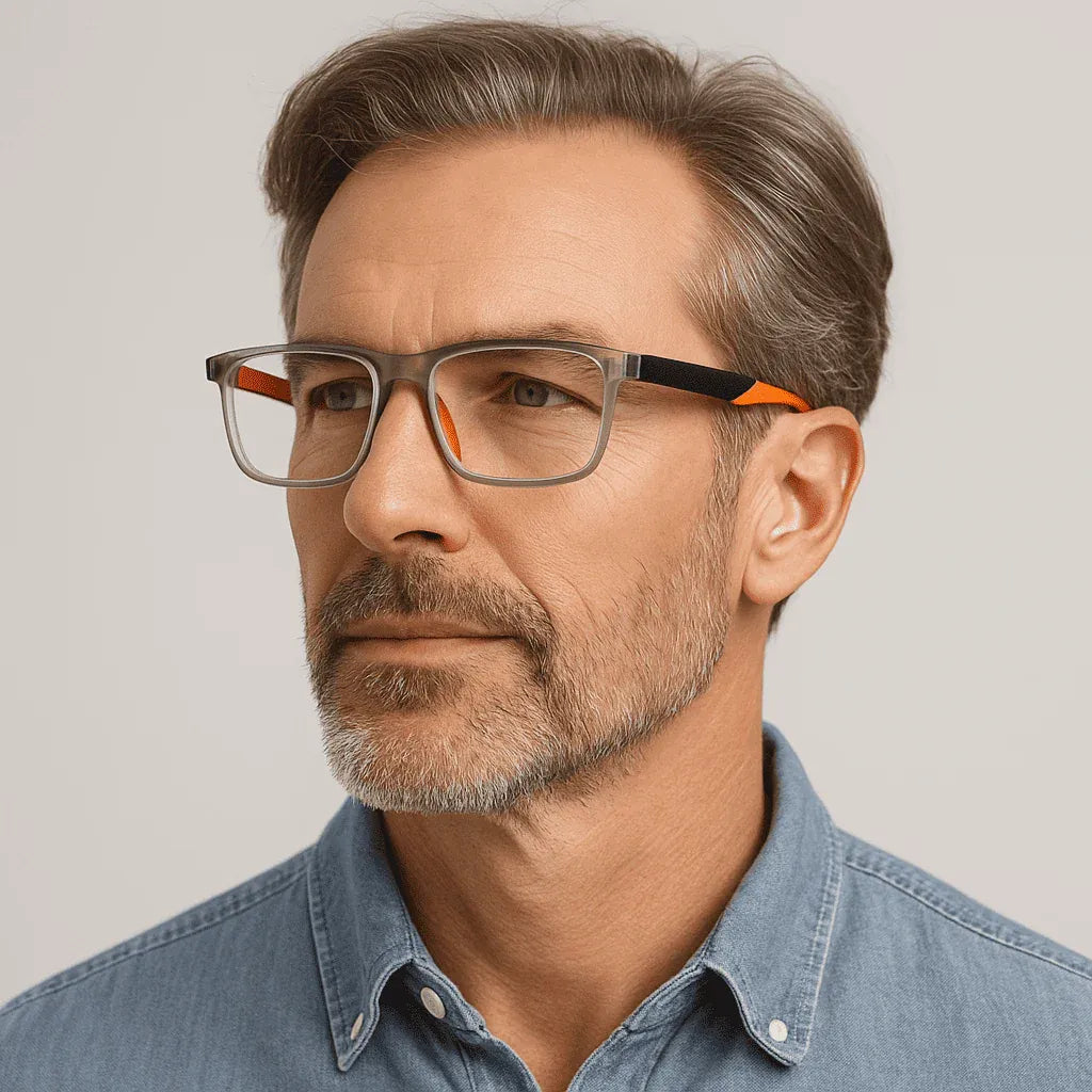 🔥Clearance Sale - Multifocal Glasses Adaptive Technology