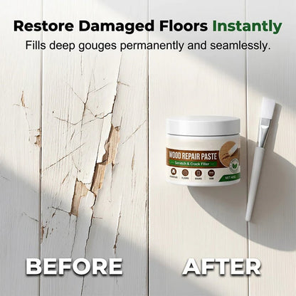 🔥  50% OFF Buy two get one free🔥 Wood Repair Paste for Furniture and Floor