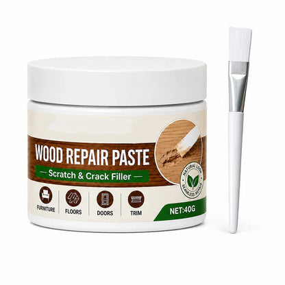 🔥  50% OFF Buy two get one free🔥 Wood Repair Paste for Furniture and Floor