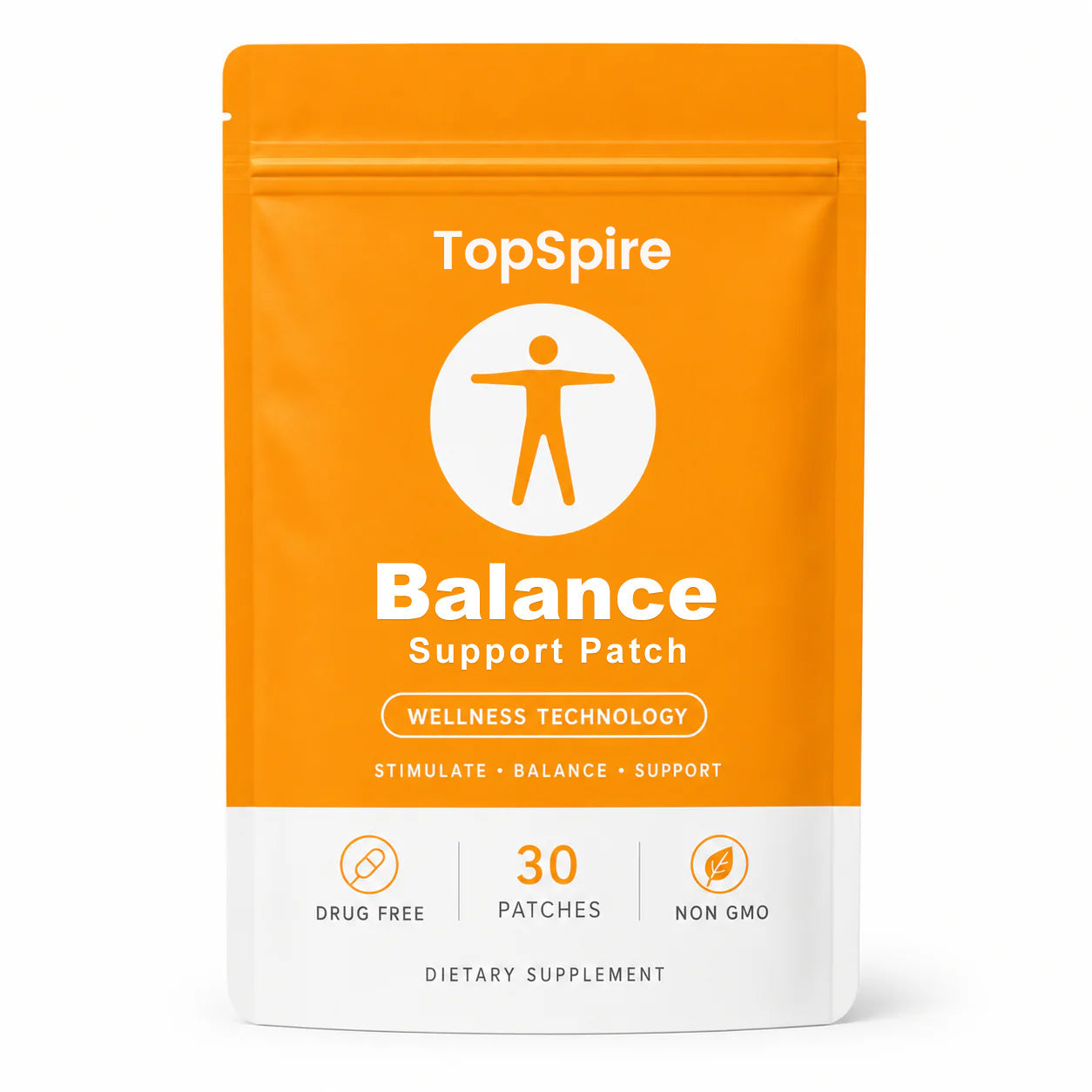Balance Support Pacth