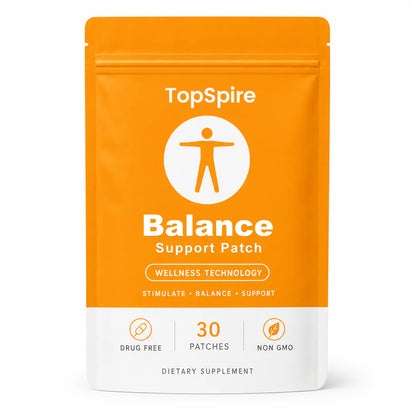 Balance Support Pacth