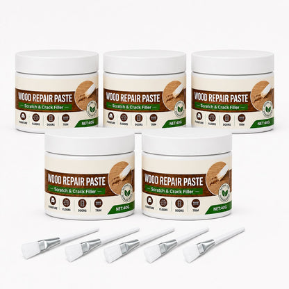 🔥  50% OFF Buy two get one free🔥 Wood Repair Paste for Furniture and Floor
