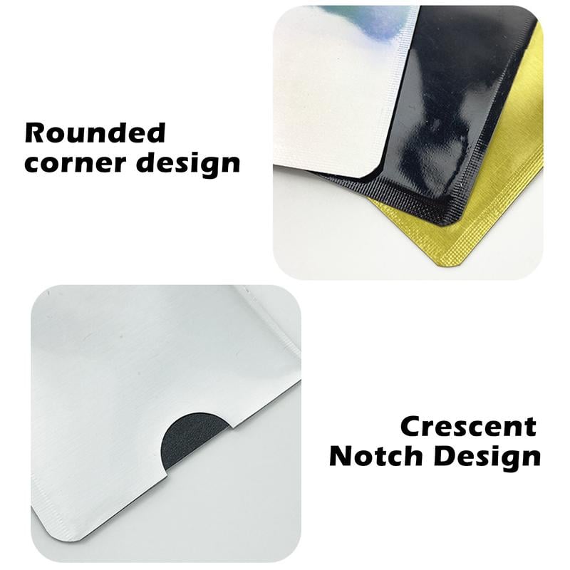 🔥✨ RFID Blocking Sleeves