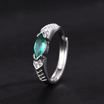 💥Last Day Promotion 80% OFF - Magnetology Moissanite Diamond Ring