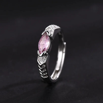💥Last Day Promotion 80% OFF - Magnetology Moissanite Diamond Ring