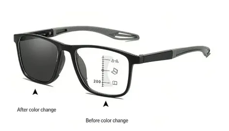 🔥Clearance Sale - Multifocal Glasses Adaptive Technology