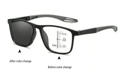 🔥Clearance Sale - Multifocal Glasses Adaptive Technology