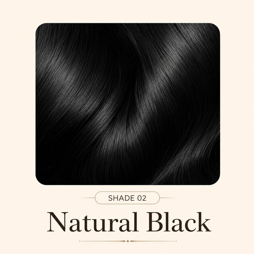 🔥Hot sell TODAY | Instant Gray Coverage Hair Dye Comb for Men & Women
