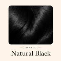 Natural Black