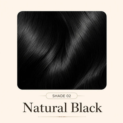 🔥Hot sell TODAY | Instant Gray Coverage Hair Dye Comb for Men & Women