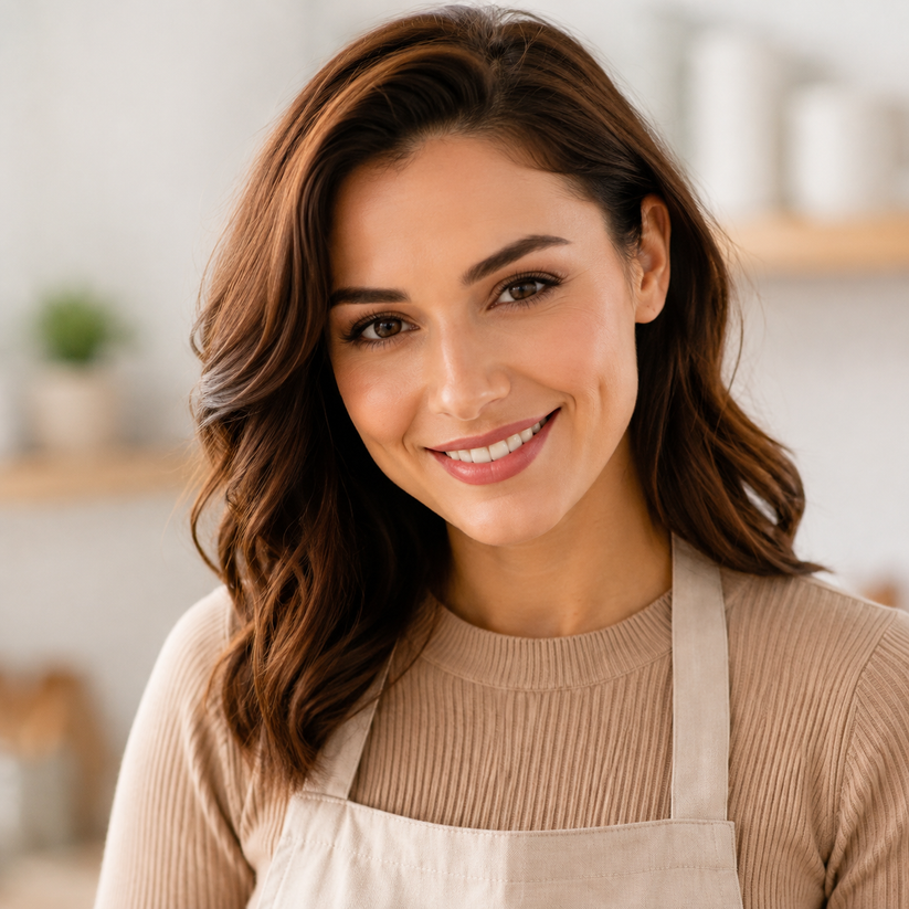 Home cleaning contributor