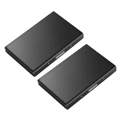 ⏳Time-Limited Special⏰Stainless Steel RFID Card Case