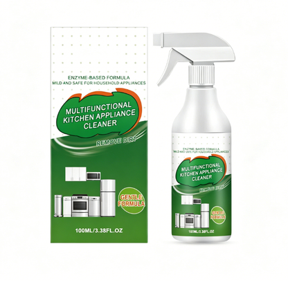 🔥Last Day 50% OFF🔥 Multi-Purpose Kitchen Grease Cleaner
