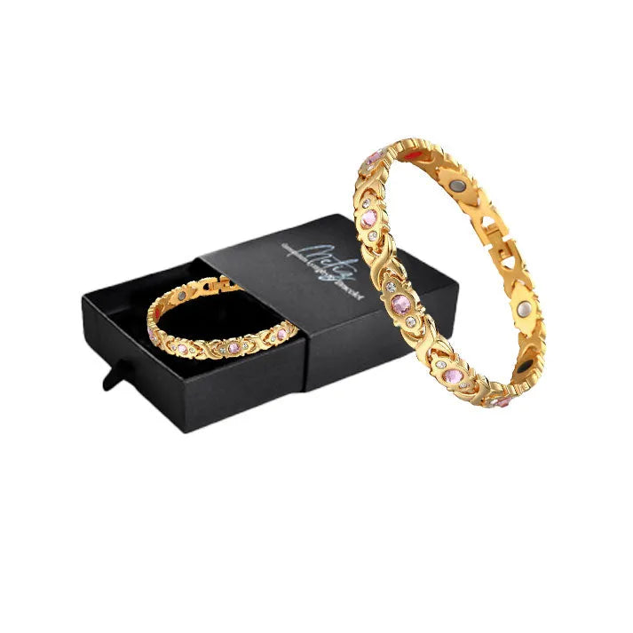 (Limited time discount 🩵 last day) Germanium Lymphvity Detox Bracelet