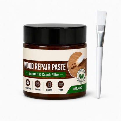 🔥  50% OFF Buy two get one free🔥 Wood Repair Paste for Furniture and Floor