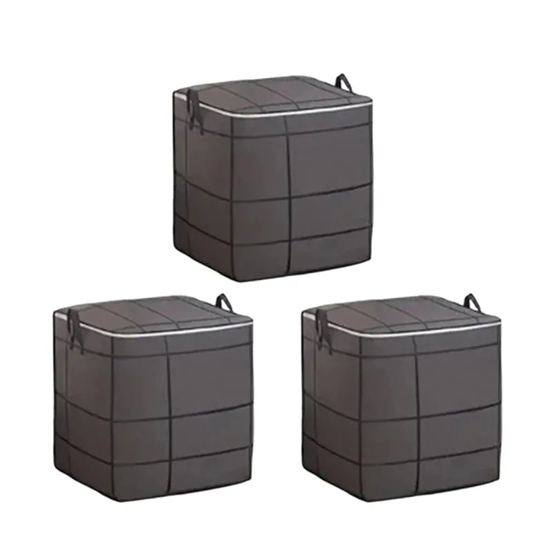 💕Portable Moving Storage Bags