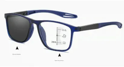 🔥Clearance Sale - Multifocal Glasses Adaptive Technology