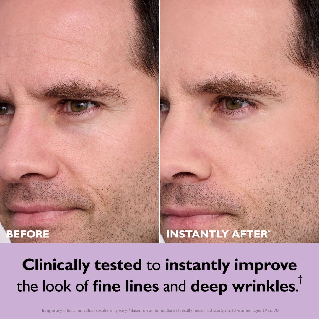 Instant Firming Temporary Face Tightener Easy