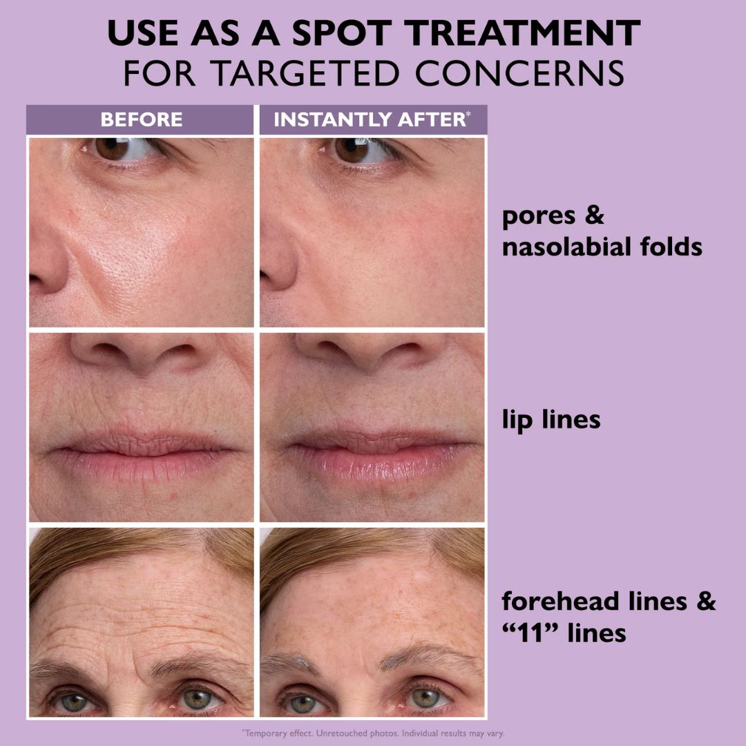 Instant Firming Temporary Face Tightener Easy