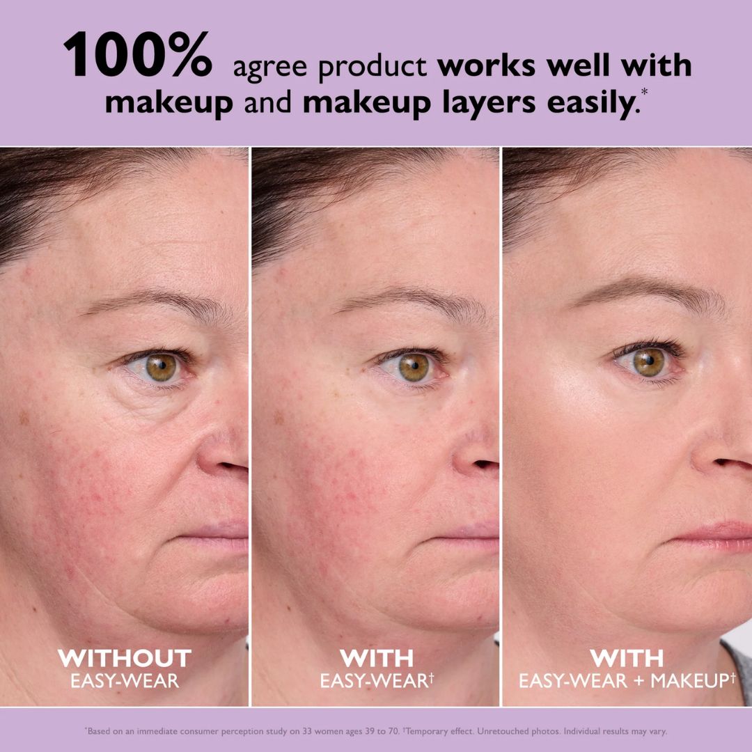 Instant Firming Temporary Face Tightener Easy